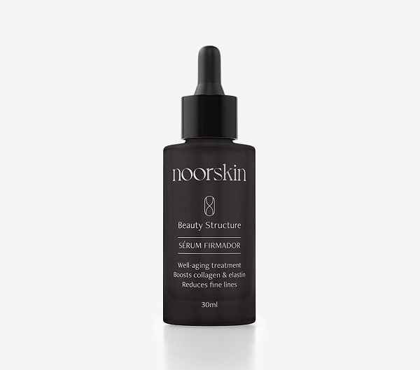 noorskin beauty structure serum firmador 30 ml 77