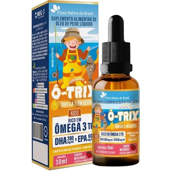 kids o trix (omega 3) sabor uva 30ml 479